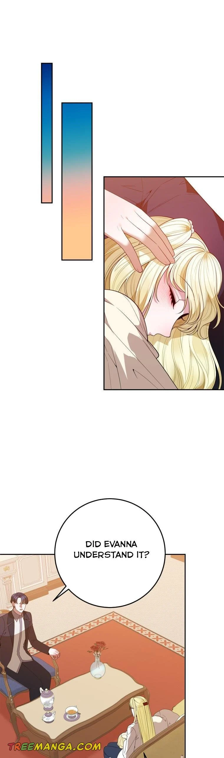 One Step Forward to the Flower Path Chapter 75 - Page 36