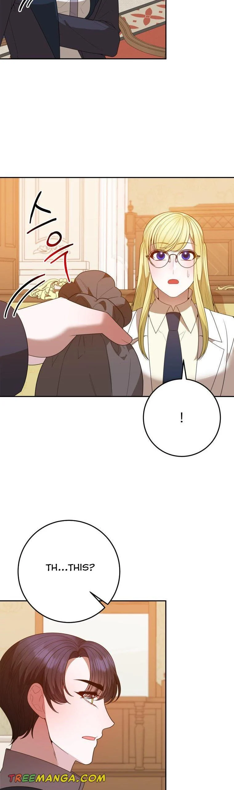 One Step Forward to the Flower Path Chapter 75 - Page 38