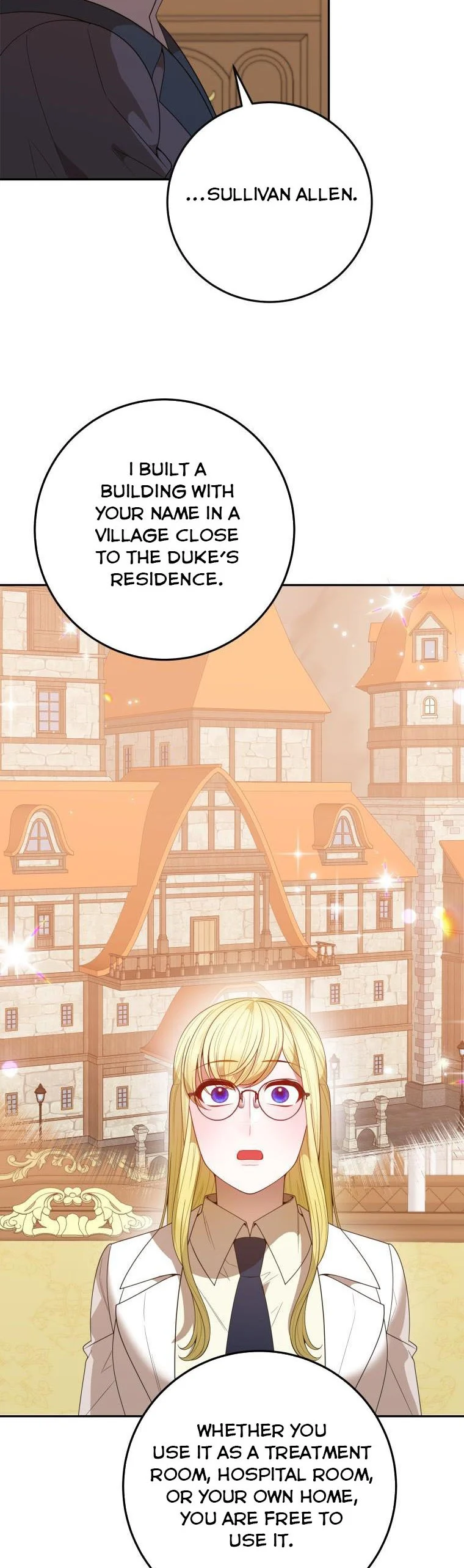 One Step Forward to the Flower Path Chapter 75 - Page 39
