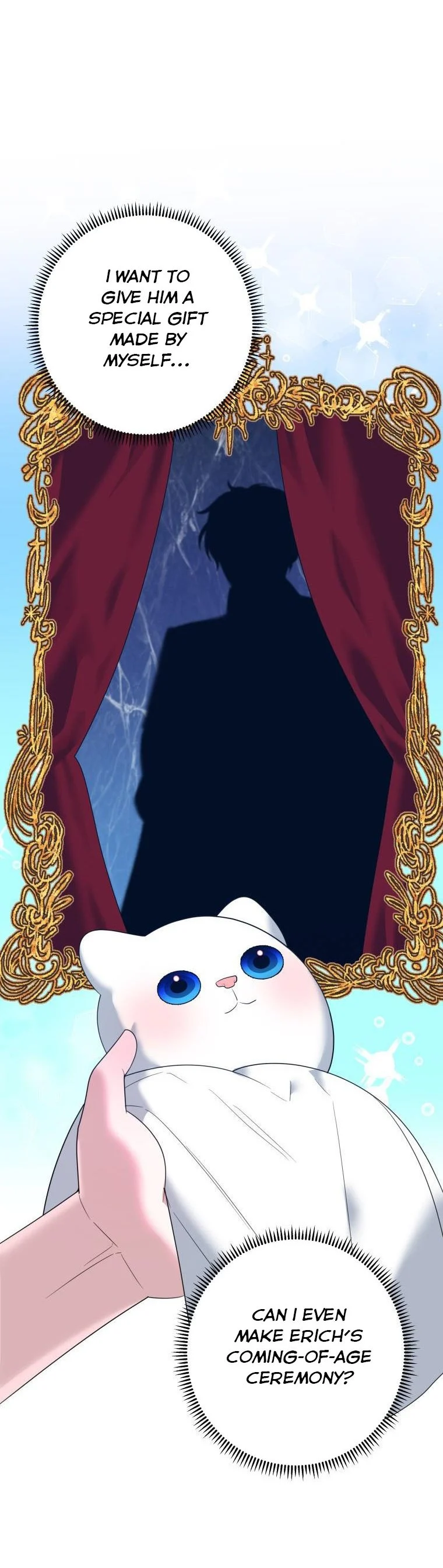 One Step Forward to the Flower Path Chapter 75 - Page 4