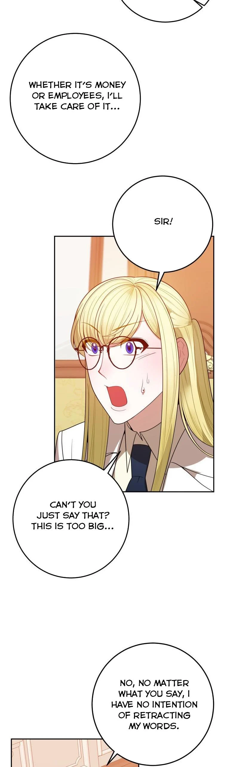 One Step Forward to the Flower Path Chapter 75 - Page 41