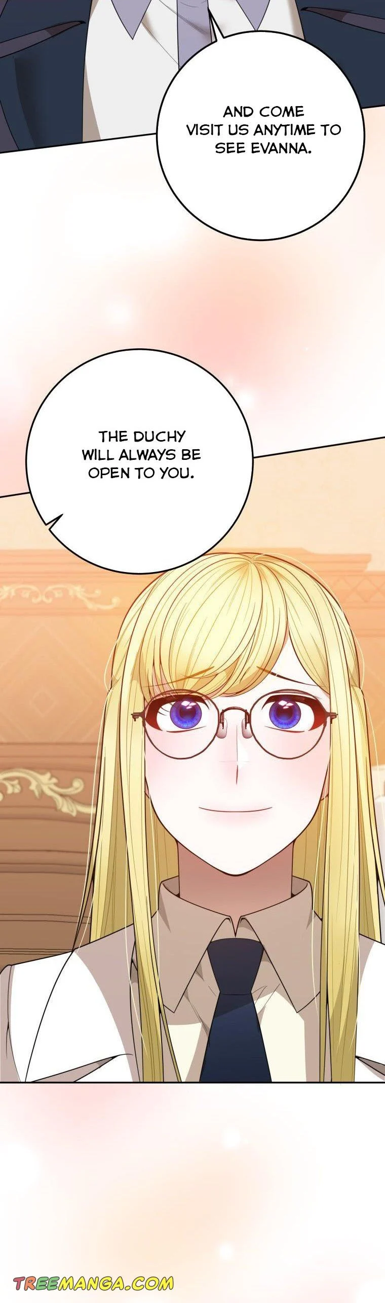 One Step Forward to the Flower Path Chapter 75 - Page 44