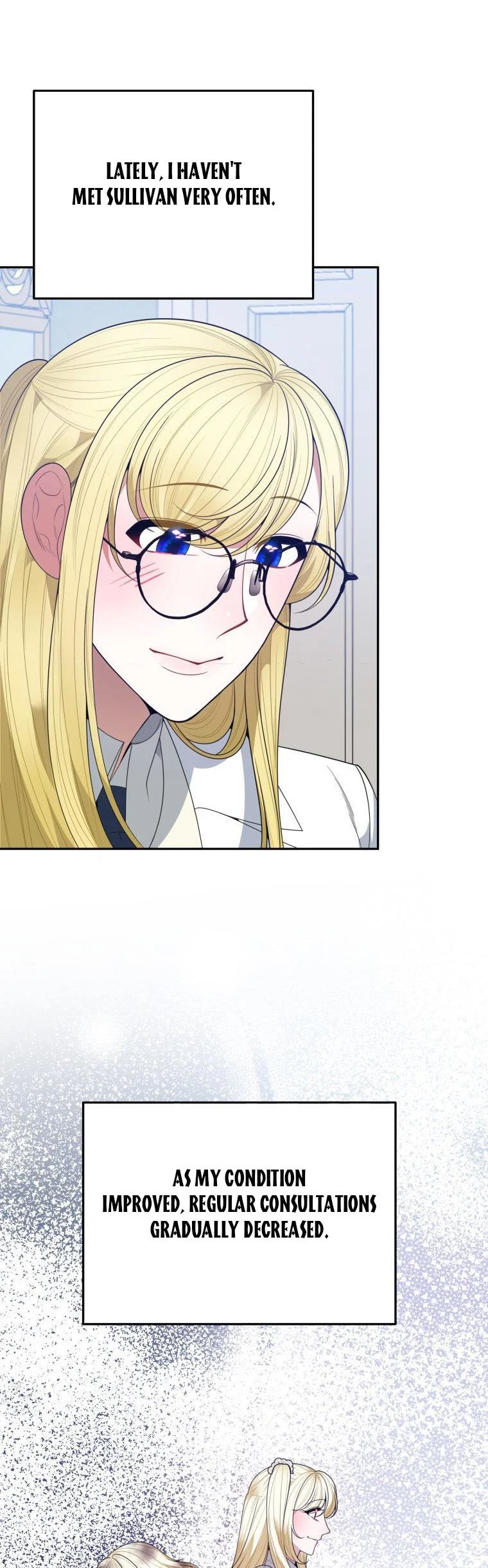 One Step Forward to the Flower Path Chapter 75 - Page 9