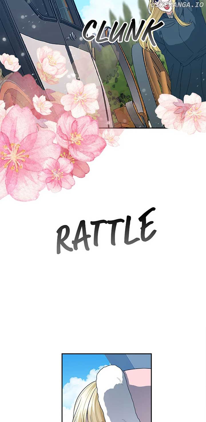 One Step Forward to the Flower Path Chapter 76 - Page 12