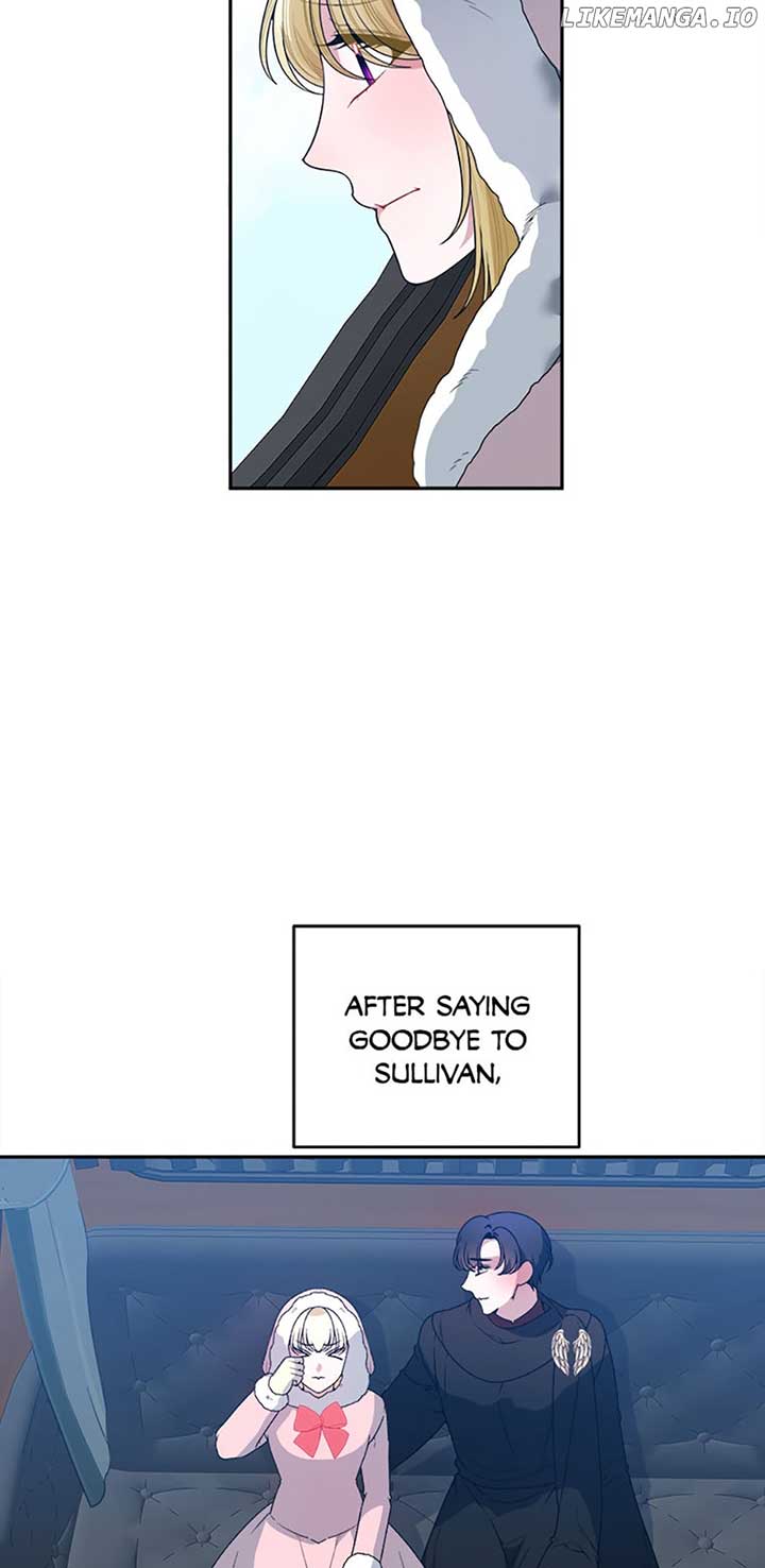 One Step Forward to the Flower Path Chapter 76 - Page 13