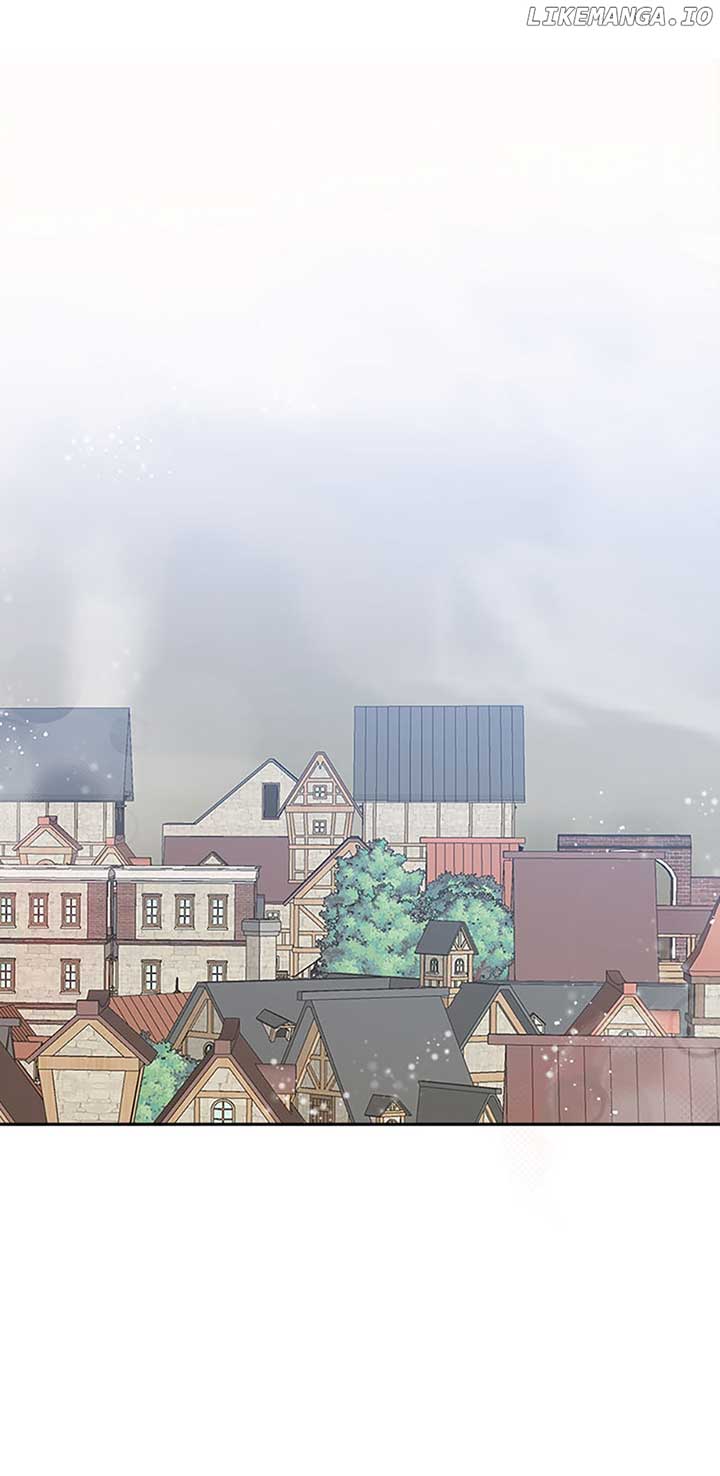 One Step Forward to the Flower Path Chapter 76 - Page 15