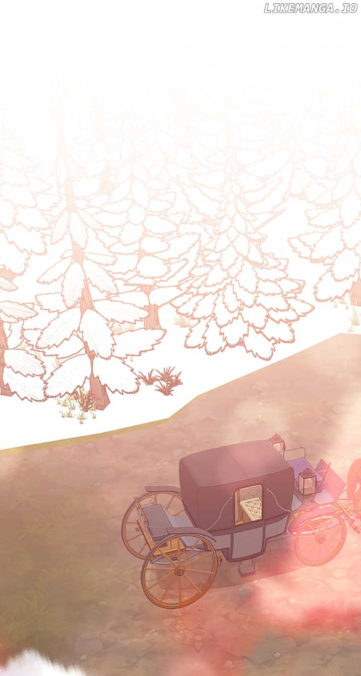 One Step Forward to the Flower Path Chapter 76 - Page 18
