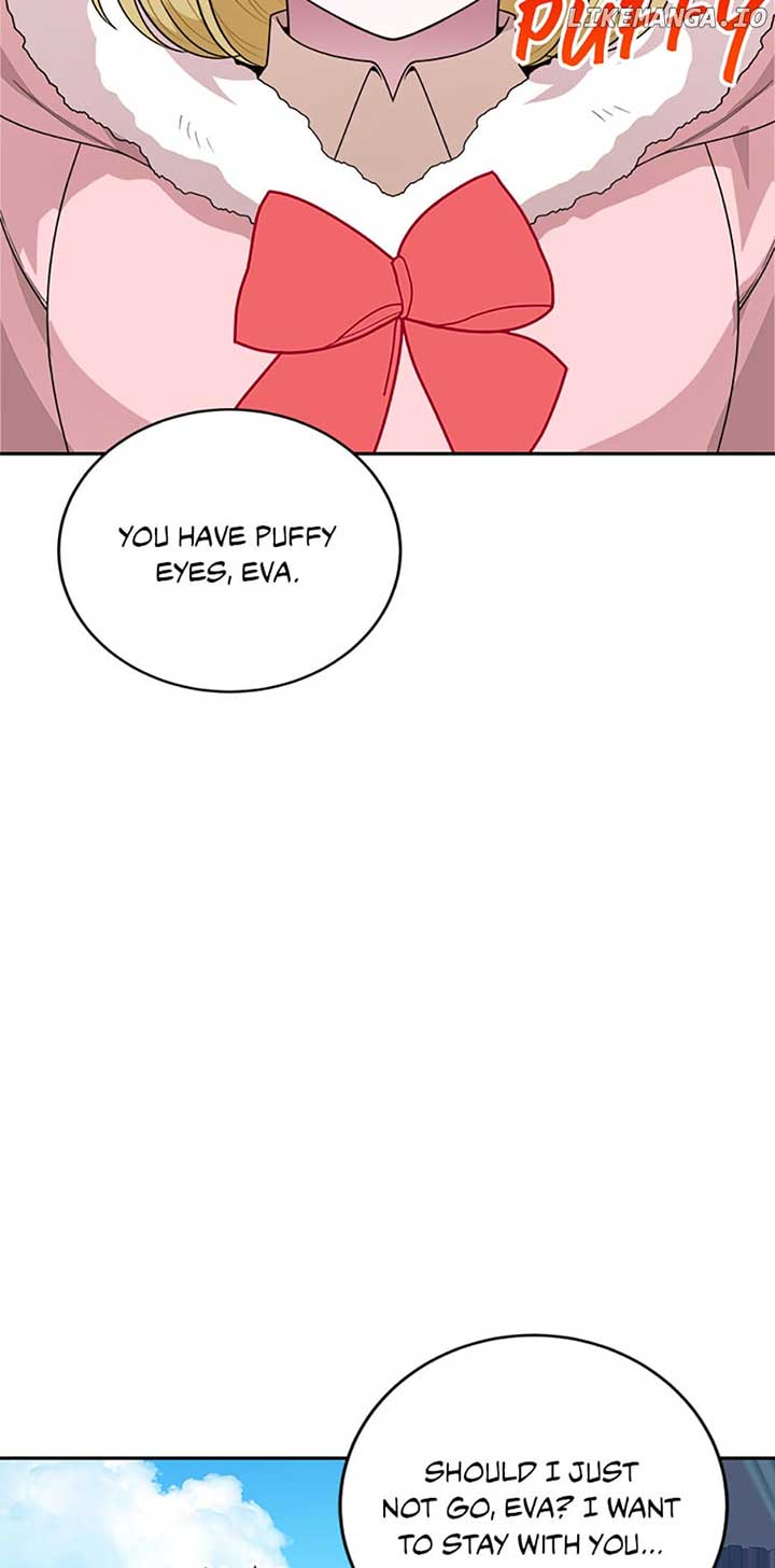 One Step Forward to the Flower Path Chapter 76 - Page 2