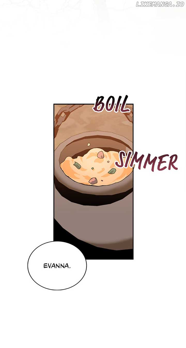 One Step Forward to the Flower Path Chapter 76 - Page 20