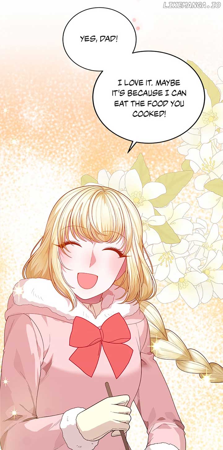 One Step Forward to the Flower Path Chapter 76 - Page 23