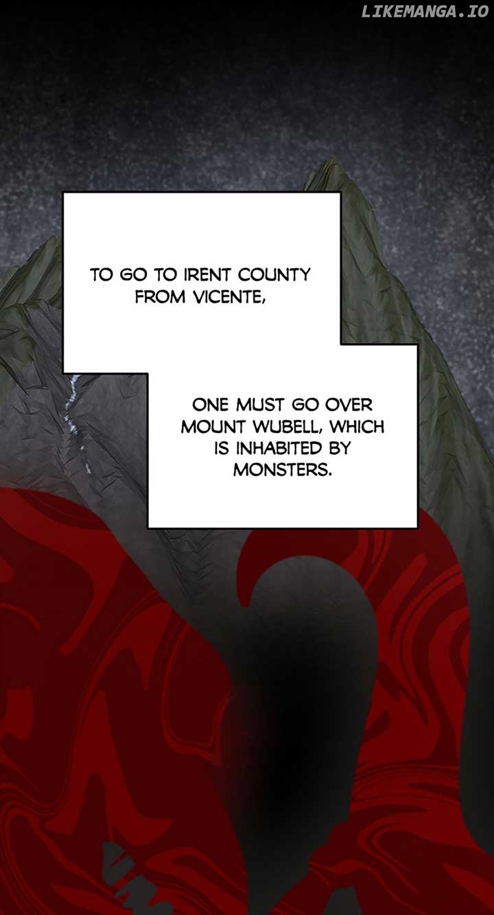 One Step Forward to the Flower Path Chapter 76 - Page 28
