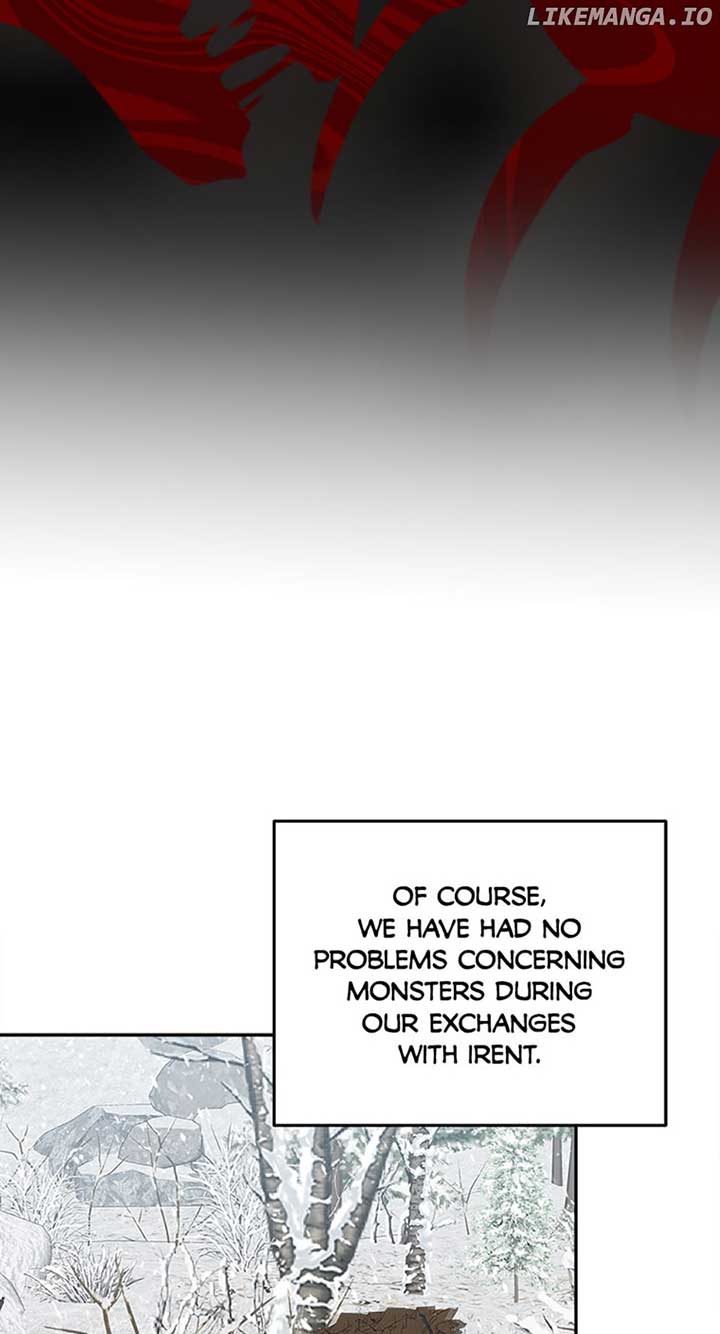 One Step Forward to the Flower Path Chapter 76 - Page 29