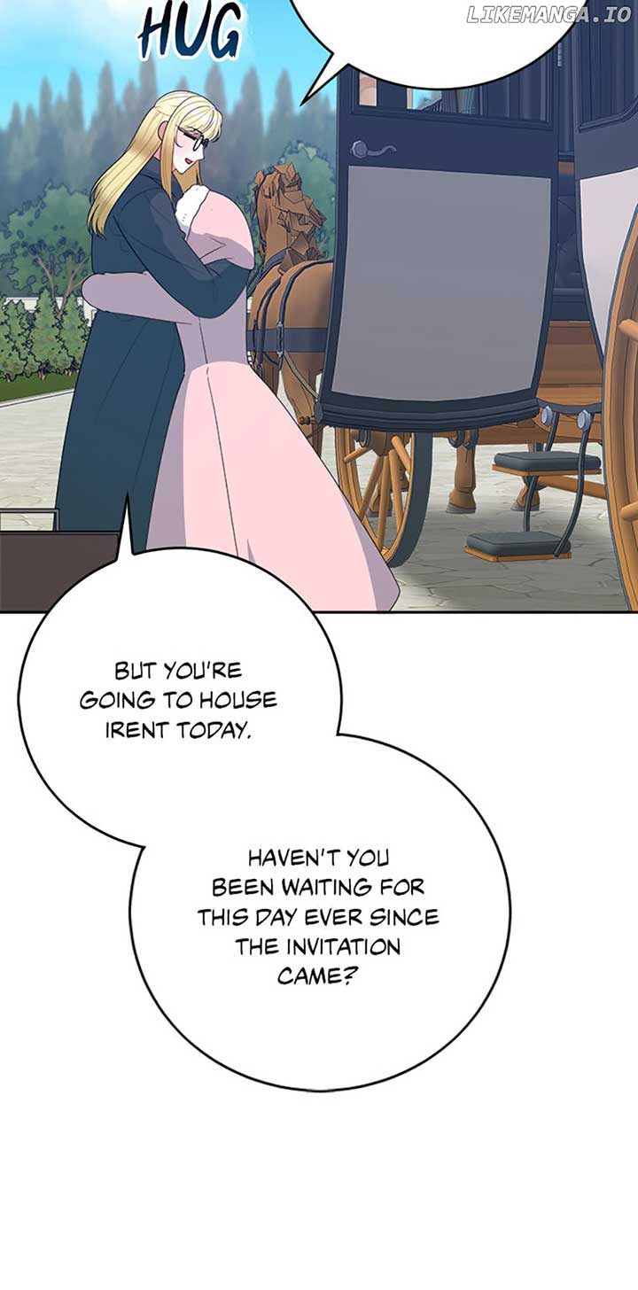 One Step Forward to the Flower Path Chapter 76 - Page 3