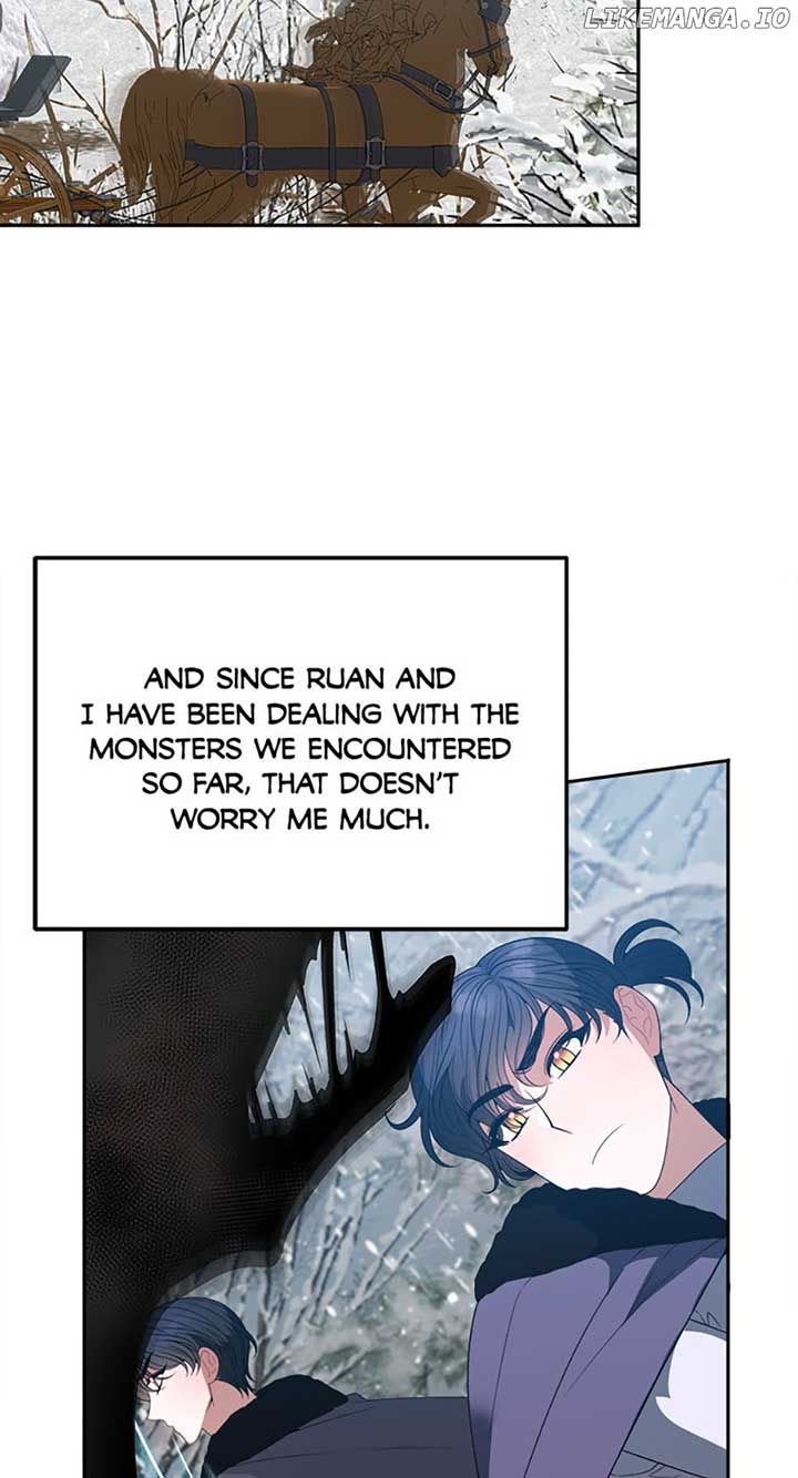 One Step Forward to the Flower Path Chapter 76 - Page 30