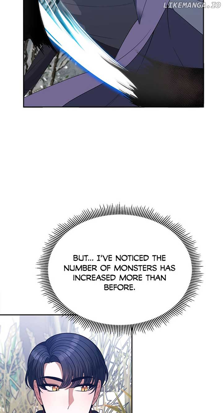 One Step Forward to the Flower Path Chapter 76 - Page 31