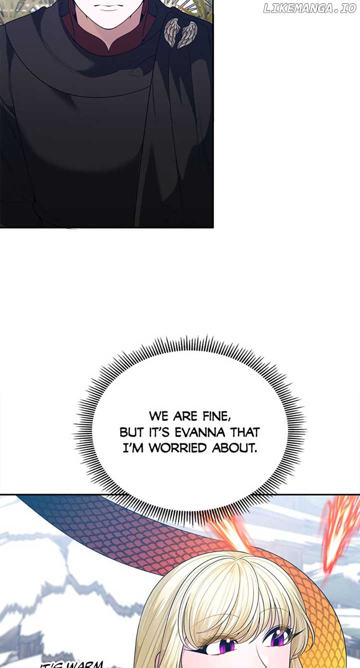 One Step Forward to the Flower Path Chapter 76 - Page 32