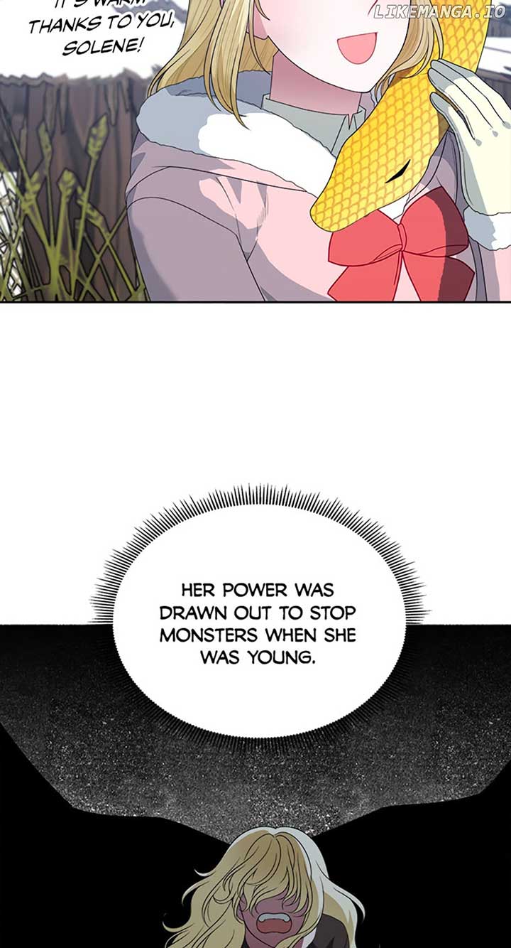 One Step Forward to the Flower Path Chapter 76 - Page 33