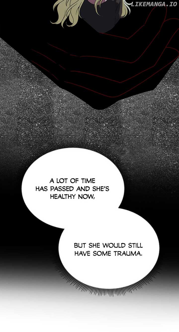 One Step Forward to the Flower Path Chapter 76 - Page 34