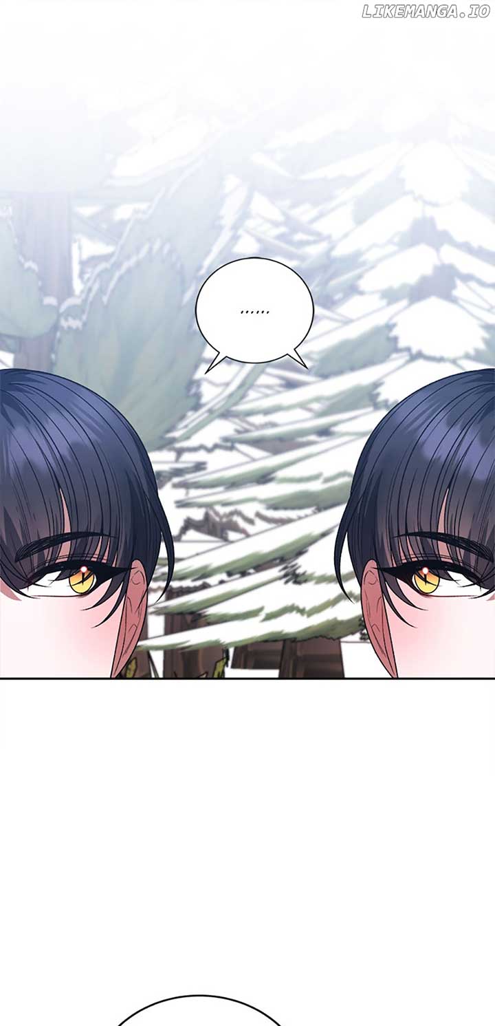 One Step Forward to the Flower Path Chapter 76 - Page 35