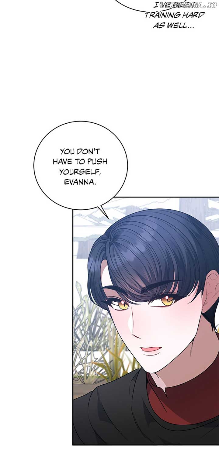 One Step Forward to the Flower Path Chapter 76 - Page 38