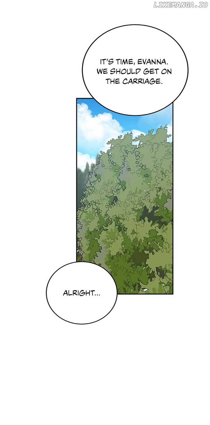 One Step Forward to the Flower Path Chapter 76 - Page 4