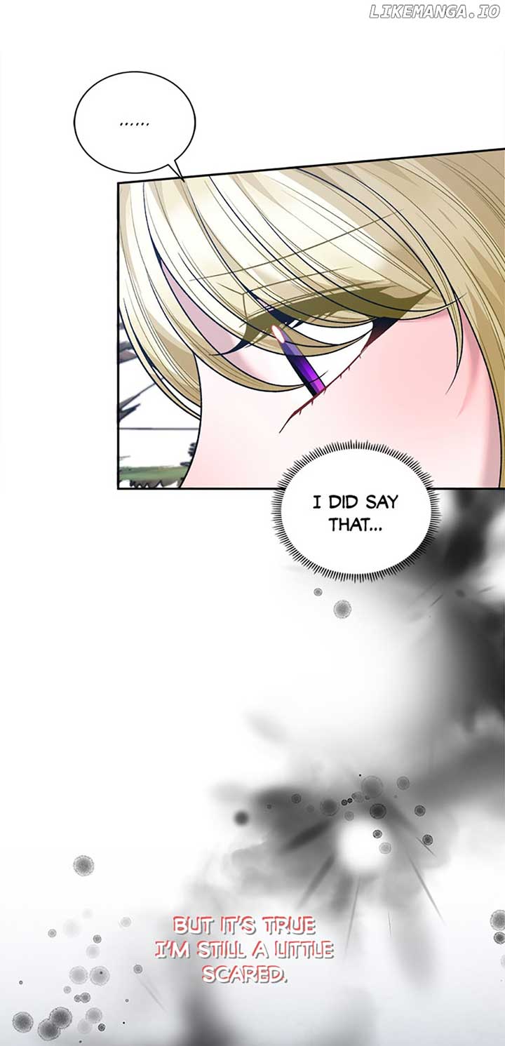 One Step Forward to the Flower Path Chapter 76 - Page 40