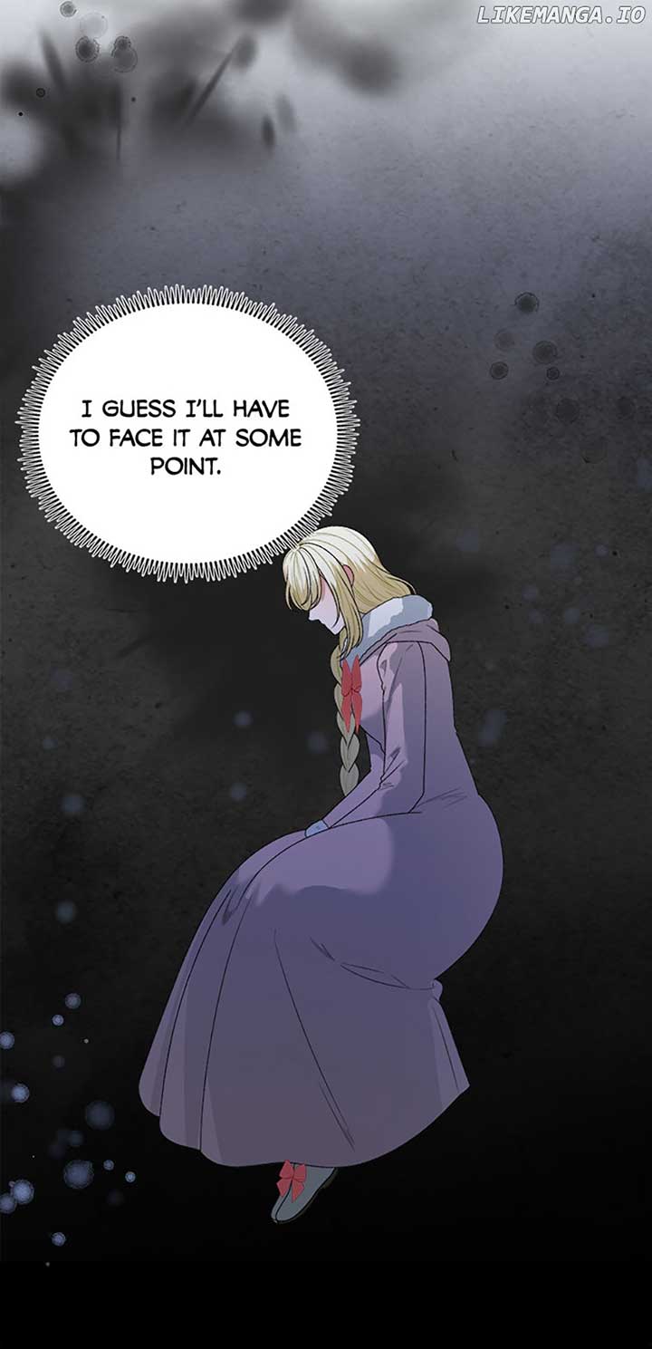 One Step Forward to the Flower Path Chapter 76 - Page 41