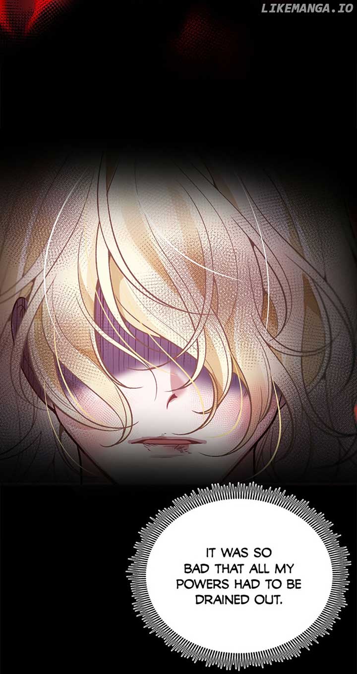 One Step Forward to the Flower Path Chapter 76 - Page 43