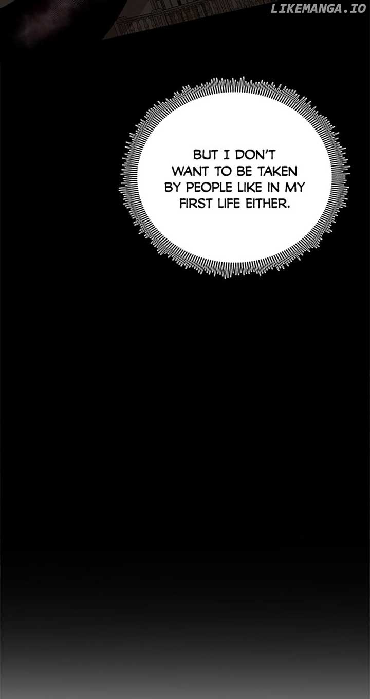 One Step Forward to the Flower Path Chapter 76 - Page 45