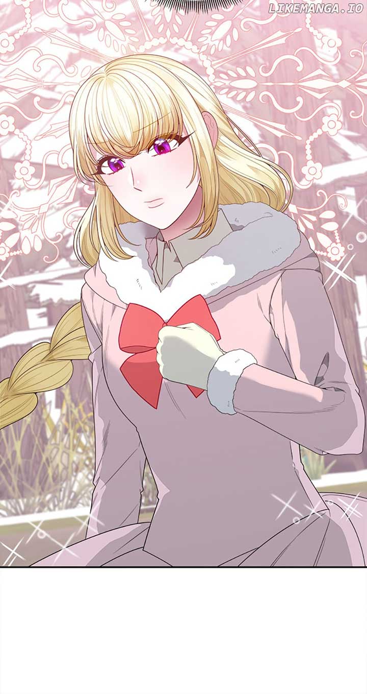 One Step Forward to the Flower Path Chapter 76 - Page 47