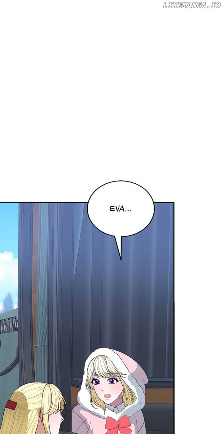 One Step Forward to the Flower Path Chapter 76 - Page 5