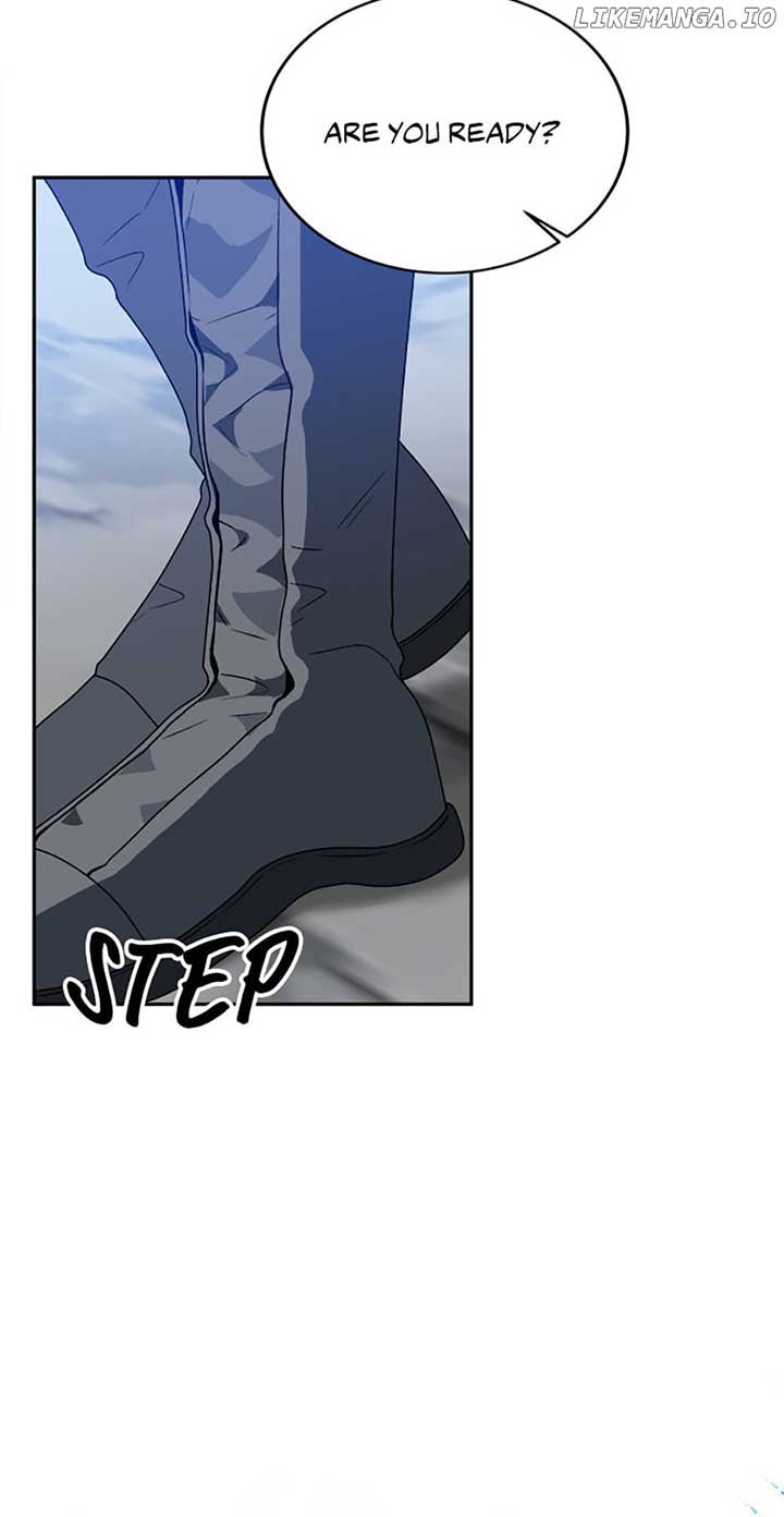 One Step Forward to the Flower Path Chapter 76 - Page 51