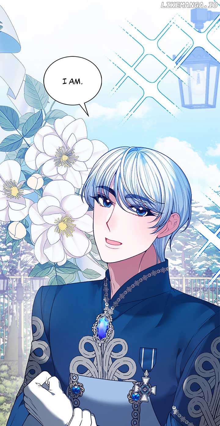 One Step Forward to the Flower Path Chapter 76 - Page 52