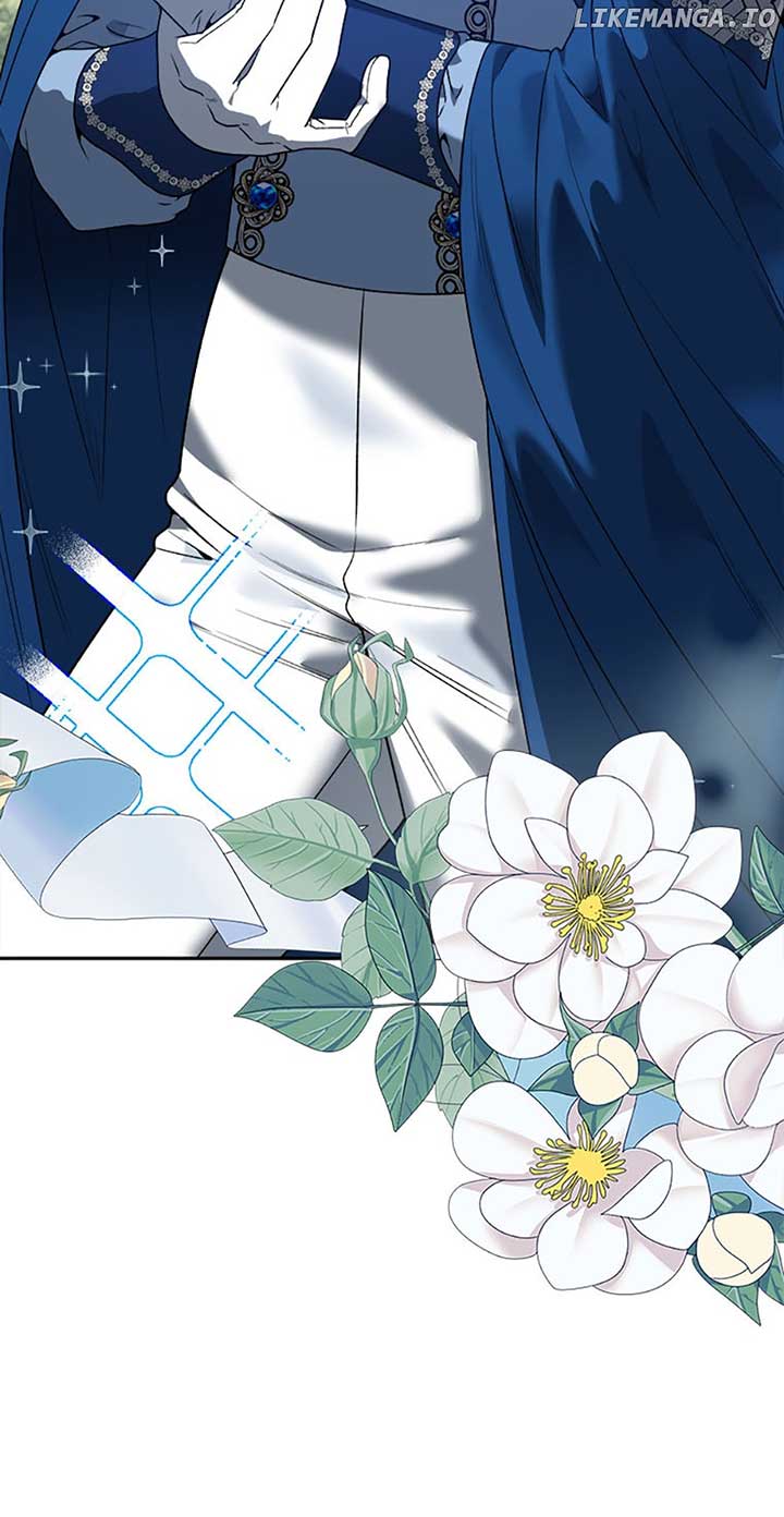 One Step Forward to the Flower Path Chapter 76 - Page 53