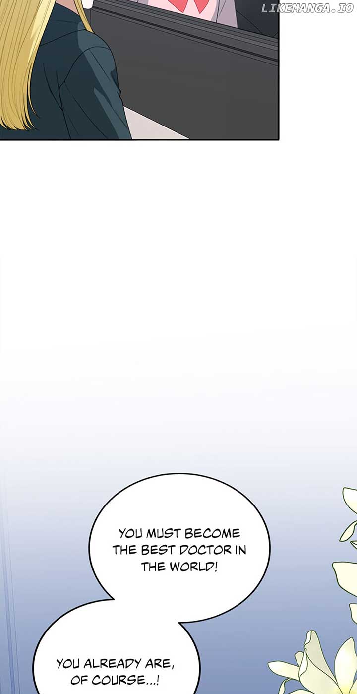 One Step Forward to the Flower Path Chapter 76 - Page 6