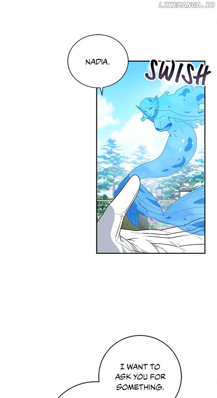 One Step Forward to the Flower Path Chapter 76 - Page 60
