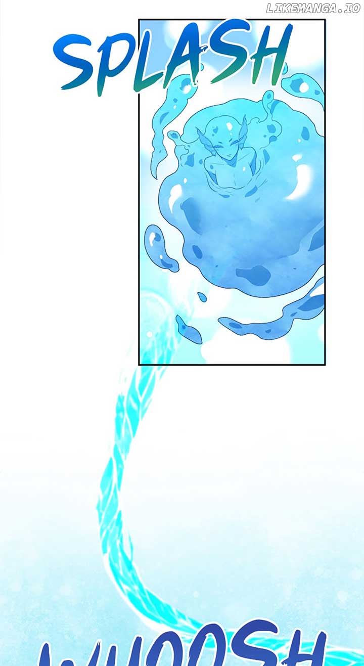 One Step Forward to the Flower Path Chapter 76 - Page 62
