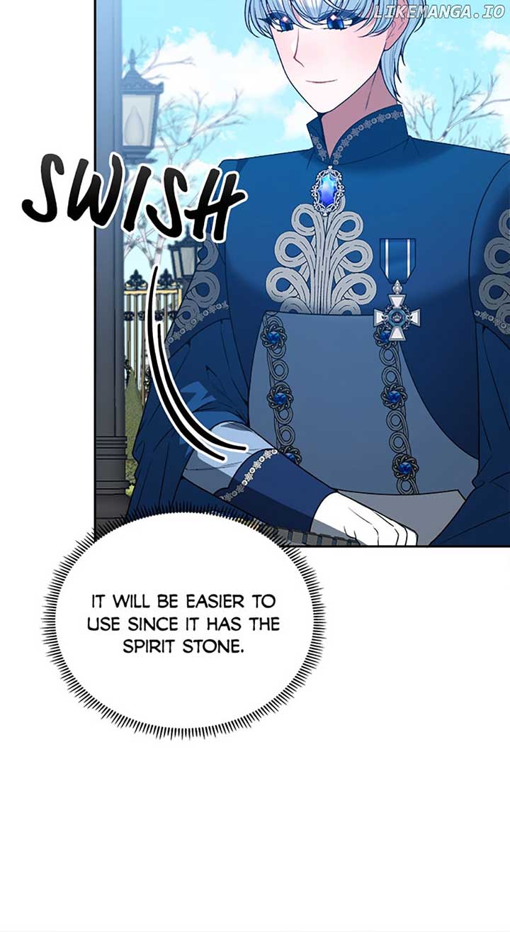 One Step Forward to the Flower Path Chapter 76 - Page 66