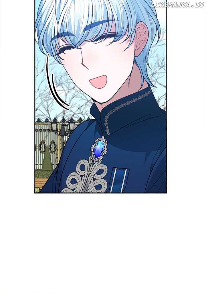 One Step Forward to the Flower Path Chapter 76 - Page 69