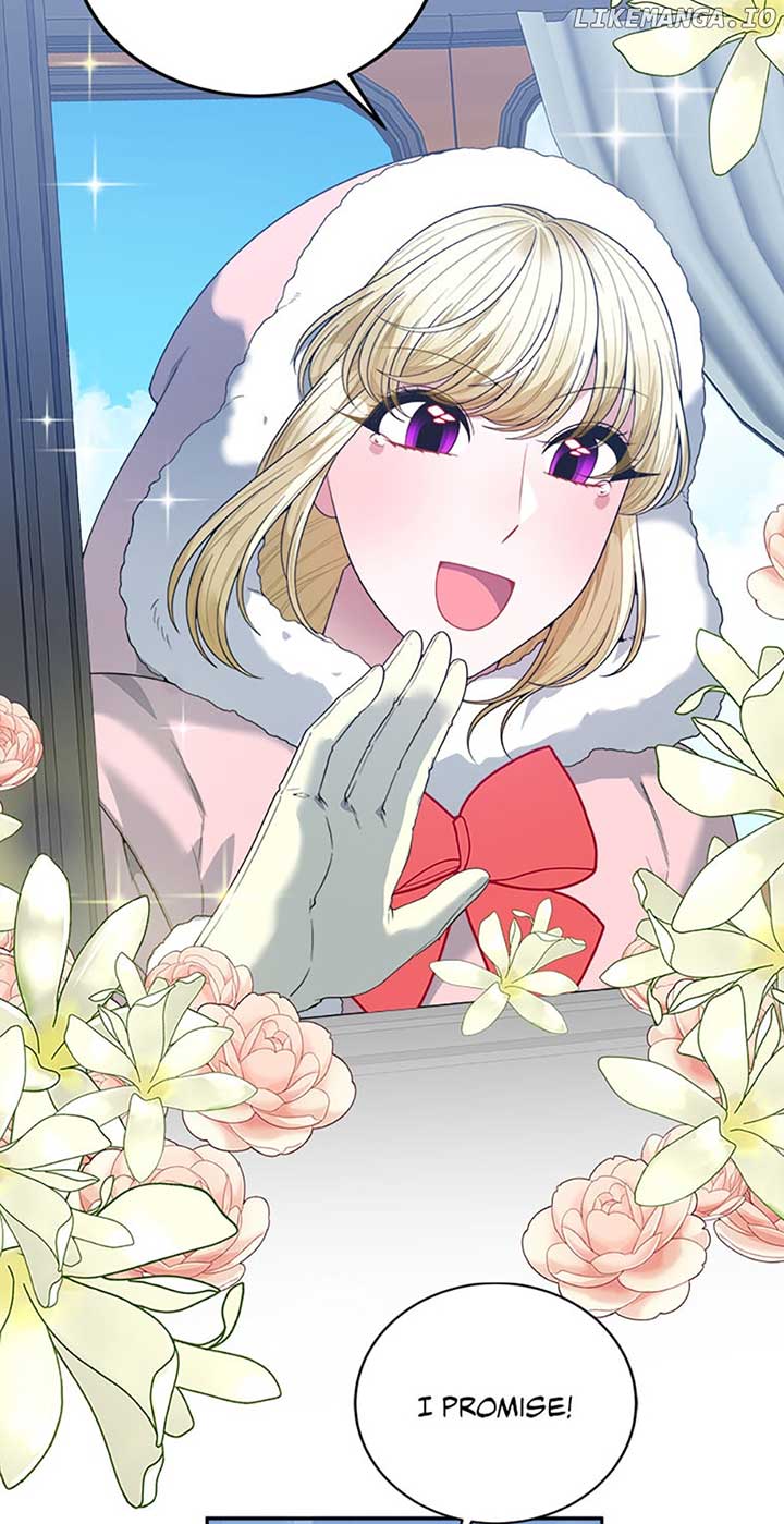 One Step Forward to the Flower Path Chapter 76 - Page 7