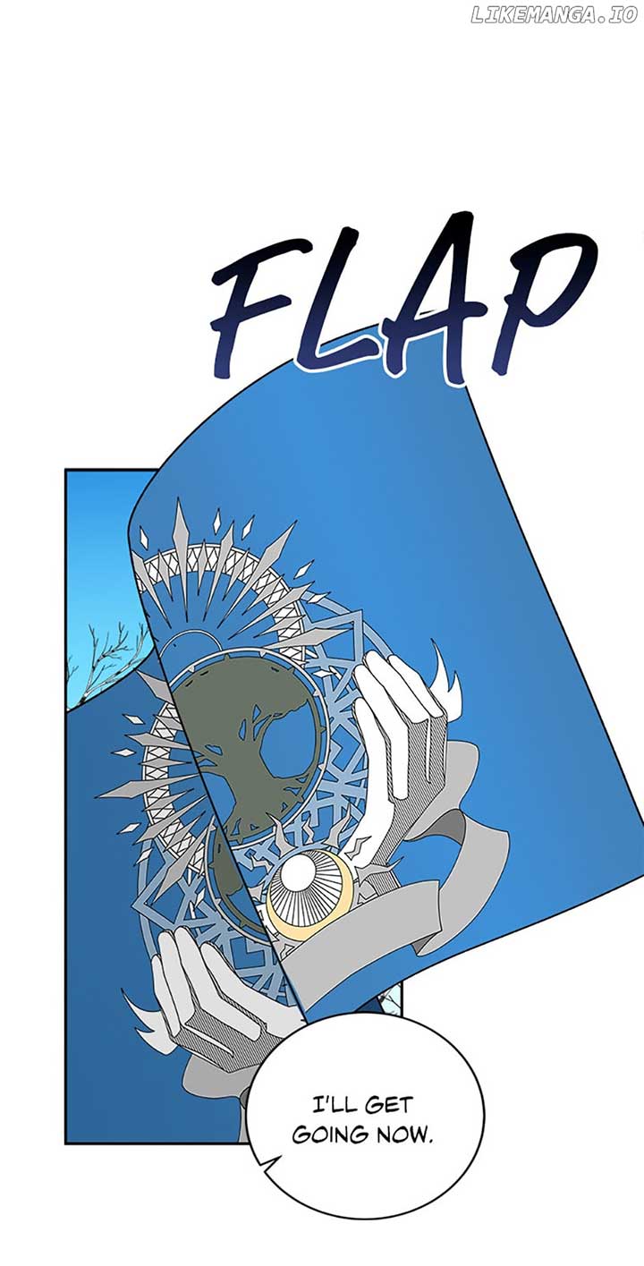 One Step Forward to the Flower Path Chapter 76 - Page 70