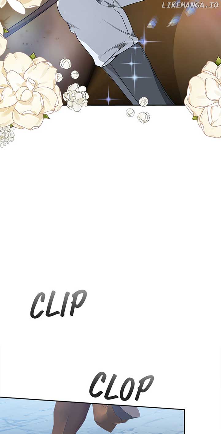 One Step Forward to the Flower Path Chapter 76 - Page 73