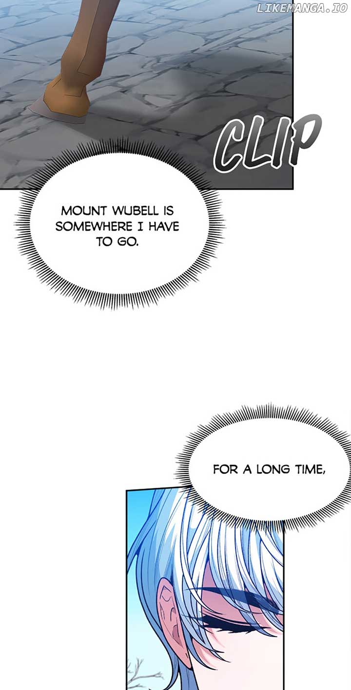 One Step Forward to the Flower Path Chapter 76 - Page 74