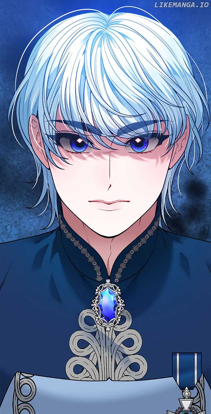 One Step Forward to the Flower Path Chapter 76 - Page 76