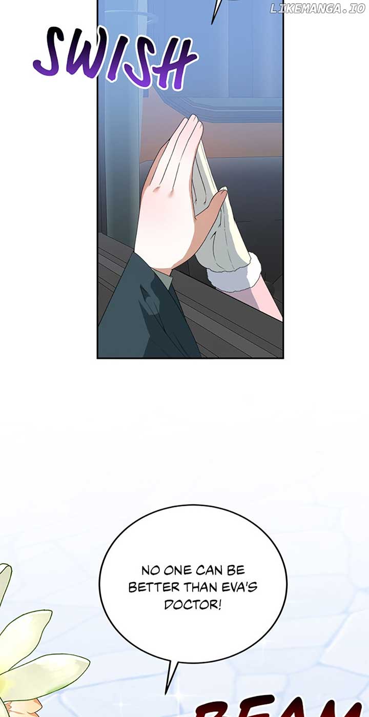 One Step Forward to the Flower Path Chapter 76 - Page 8