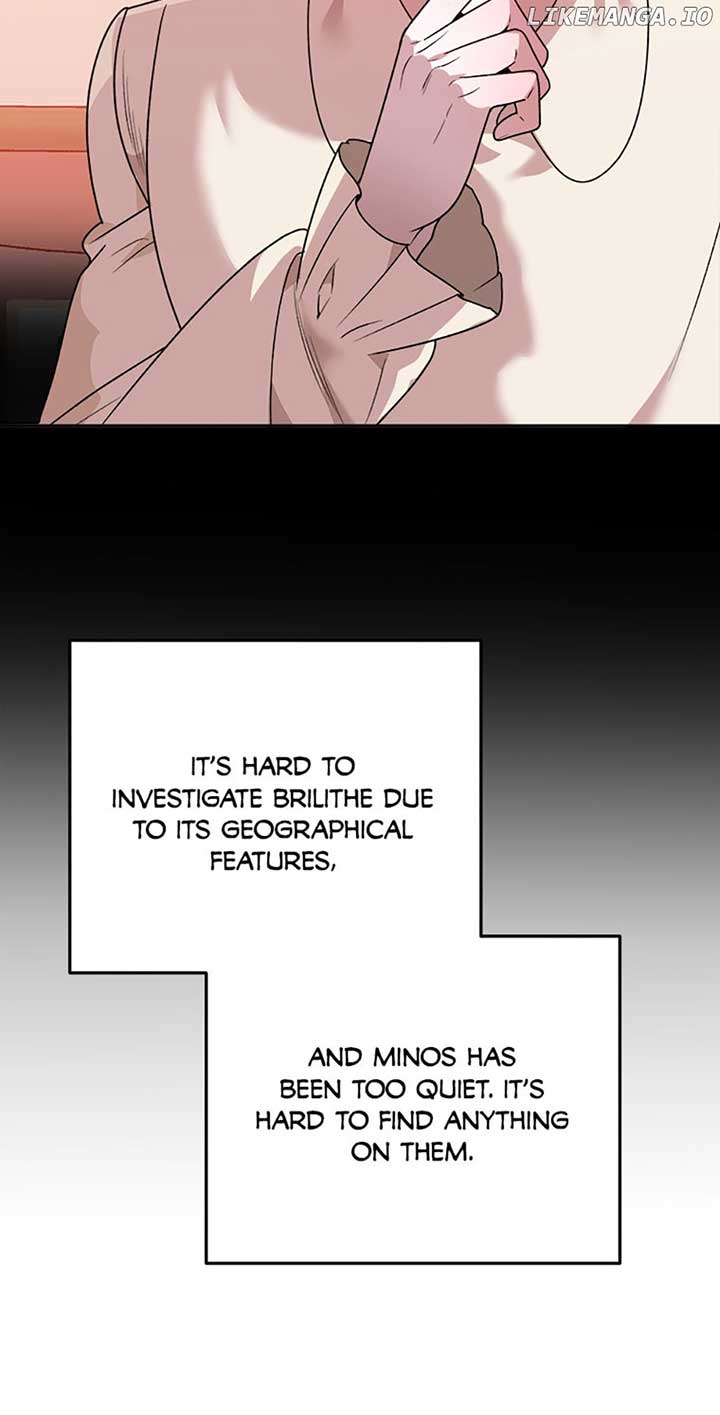 One Step Forward to the Flower Path Chapter 77 - Page 10