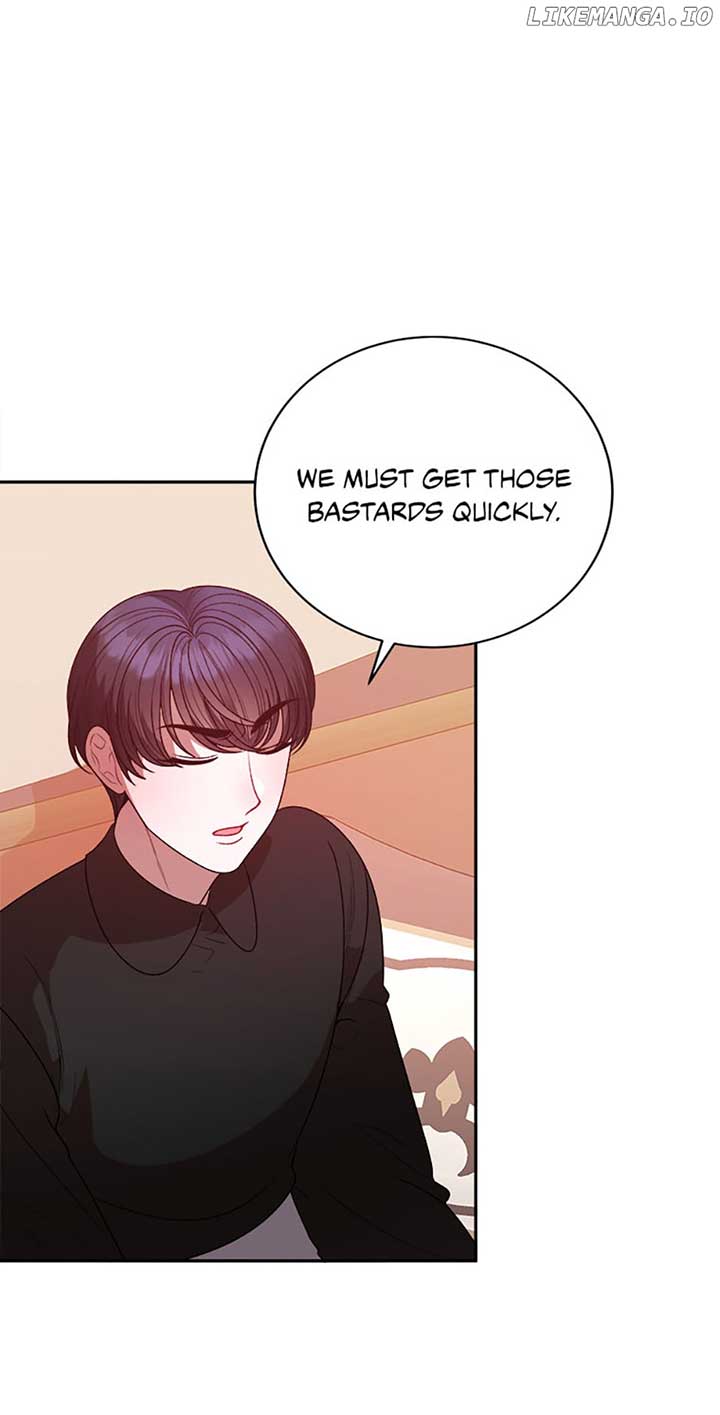 One Step Forward to the Flower Path Chapter 77 - Page 11