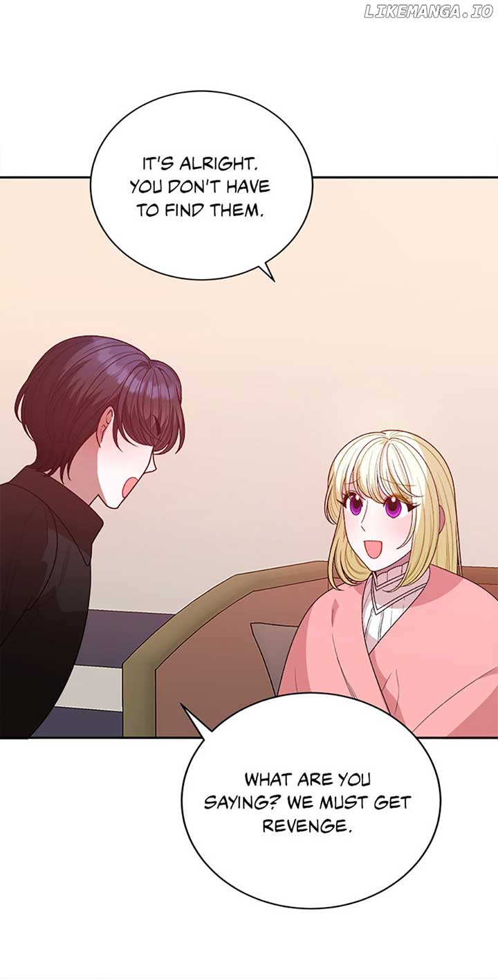 One Step Forward to the Flower Path Chapter 77 - Page 12