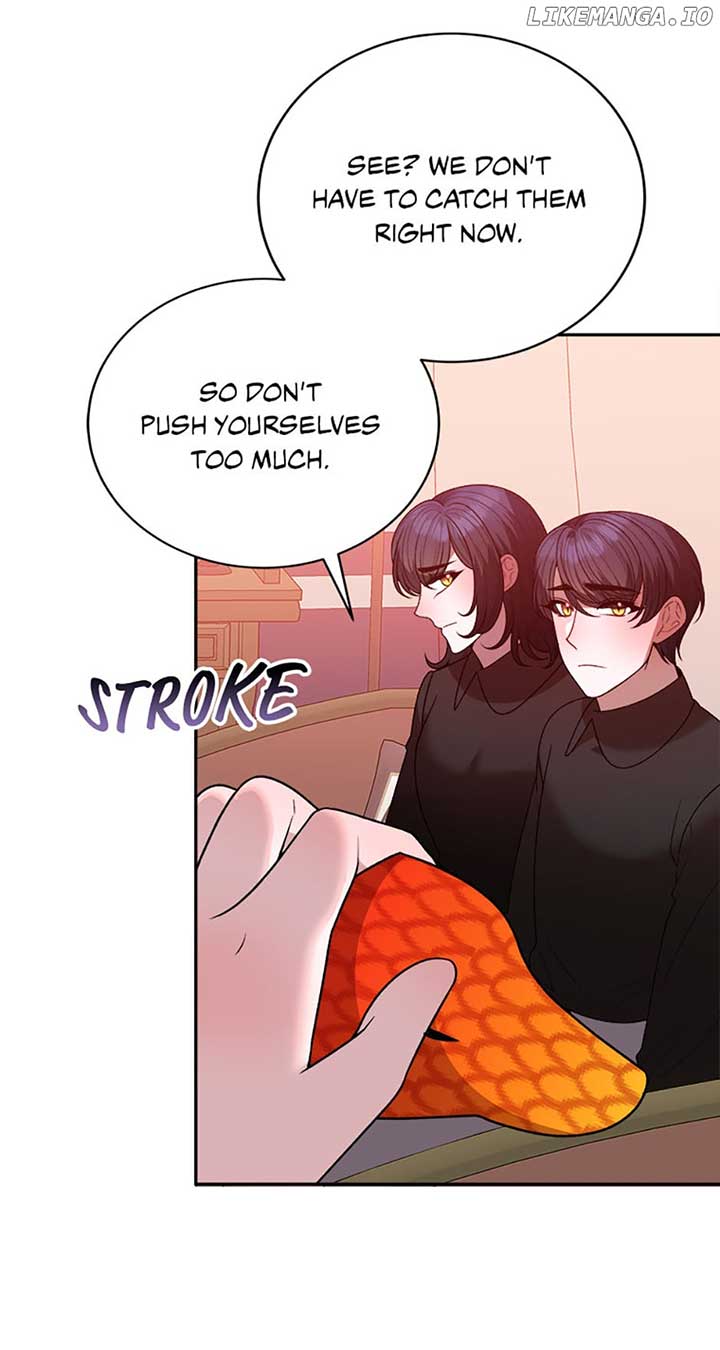 One Step Forward to the Flower Path Chapter 77 - Page 15
