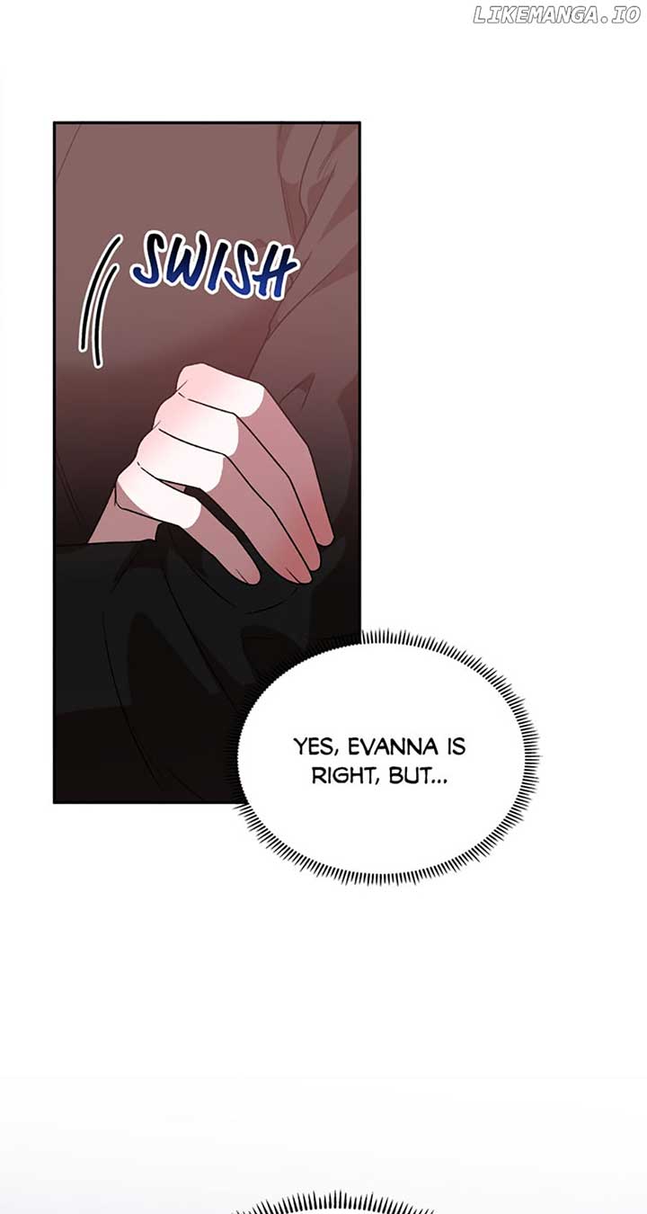 One Step Forward to the Flower Path Chapter 77 - Page 16